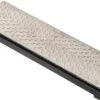 Shapton Glass Diamond Lapping Plate, Pierre à Dresser Diamant 1 Shapton Glass Diamond Lapping Plate, Pierre à Dresser Diamant -Spyderco Magasin SJ50100 01 shapton sj50100 01