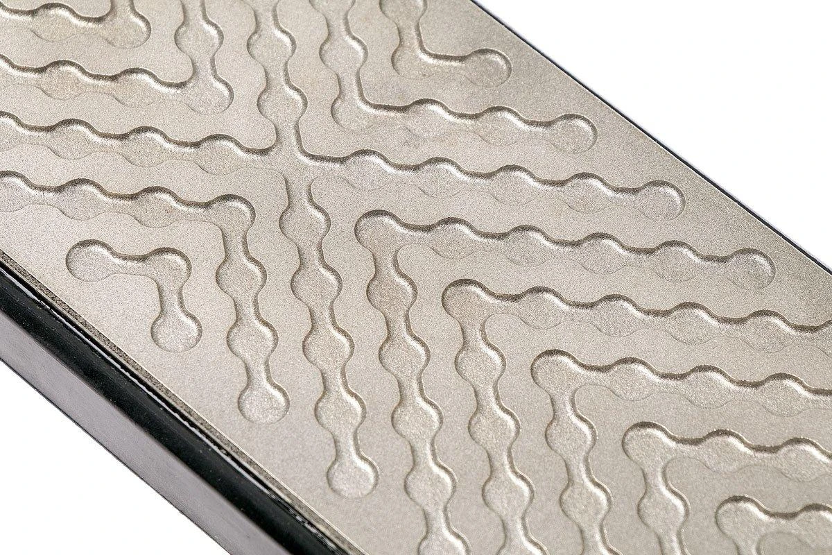 Shapton Glass Diamond Lapping Plate, Pierre à Dresser Diamant 4 Shapton Glass Diamond Lapping Plate, Pierre à Dresser Diamant – Image 2