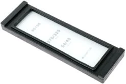 Shapton Glass Diamond Lapping Plate, Pierre à Dresser Diamant 7 Shapton Glass Diamond Lapping Plate, Pierre à Dresser Diamant -Spyderco Magasin SJ50100 03 shapton sj50100 03