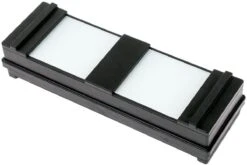 Shapton Heavy Stone Holder, Support De Pierre à Aiguiser, 50200 -Spyderco Magasin SJ50200 03 shapton stone holder sj50200 03