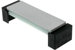 Shapton Glass Stone Set Pierres à Aiguisers 500, 2000 Et 8000 Grit, 50308 -Spyderco Magasin SJ50308 03 shapton v201905