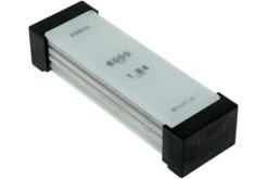 Shapton Glass Stone Set Pierres à Aiguisers 500, 2000 Et 8000 Grit, 50308 -Spyderco Magasin SJ50308 04 shapton v201905