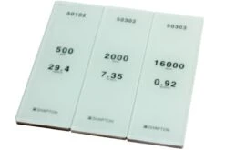 Spyderco Magasin -Spyderco Magasin SJ50408 02 shapton sj50408 02