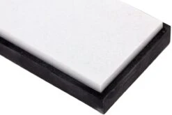 Pierre à Aiguiser Skerper Arkansas NABE10, Hard Arkansas 7 Pierre à Aiguiser Skerper Arkansas NABE10, Hard Arkansas -Spyderco Magasin SVNABE10 03 skerper arkansas svnabe10 03