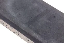 Pierre à Aiguiser Double Skerper Arkansas NACB01, Soft/Hard Black Arkansas -Spyderco Magasin SVNACB01 04 skerper arkansas svnacb01 04