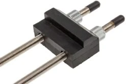 Spyderco Magasin -Spyderco Magasin SVSA001 02 skerper watersteenhouder svsa001 02