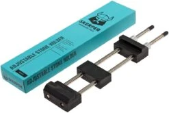 Skerper Support Pour Pierres à Aiguiser SA001 -Spyderco Magasin SVSA001 04 skerper watersteenhouder svsa001 04