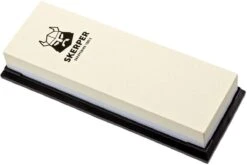 Pierre à Aiguiser Combinée Skerper Basic, Grain 1000 / 3000, SH002