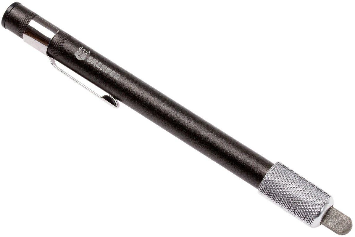 Skerper Basic Stylo D'aiguisage Diamant De Poche, SO001 6 Skerper Basic Stylo D'aiguisage Diamant De Poche, SO001 – Image 4