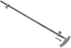 TSPROF Convex Adapter 4,3°, 7,2° Et 10,7°