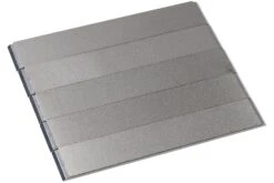 TSPROF Blitz Kadet TS-SH2000740 Set De Pierres à Aiguiser Diamantées, 5 Pièces