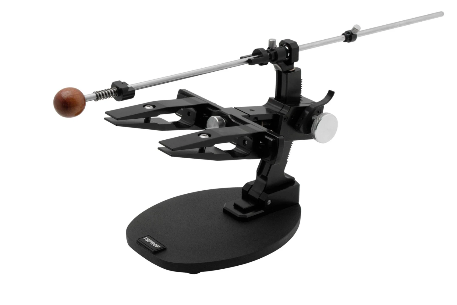 TSPROF Kadet Pro KD22003E Système D'aiguisage 3 TSPROF Kadet Pro KD22003E Système D'aiguisage