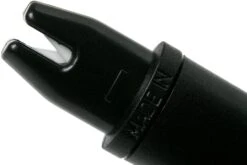 Victorinox Dual-Knife Stylo Aiguiseur 4.3323 10 Victorinox Dual-Knife Stylo Aiguiseur 4.3323 -Spyderco Magasin VT4 3323 04 victorinox