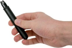 Victorinox Dual-Knife Stylo Aiguiseur 4.3323 11 Victorinox Dual-Knife Stylo Aiguiseur 4.3323 -Spyderco Magasin VT4 3323 05 victorinox