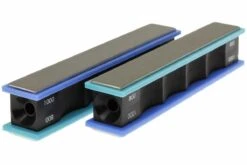 Wicked Edge Pack Set De Pierres à Aiguiser Diamant 800/1000 8 Wicked Edge Pack Set De Pierres à Aiguiser Diamant 800/1000 -Spyderco Magasin WI8001000 03 wicked edge diamond stones pack wi8001000 d3