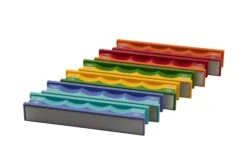 Wicked Edge Generation 3 Pro Système D'aiguisage 20 Wicked Edge Generation 3 Pro Système D'aiguisage -Spyderco Magasin WIWE300 05 wickededge