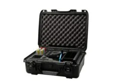 Wicked Edge Generation 3 Pro Système D'aiguisage 26 Wicked Edge Generation 3 Pro Système D'aiguisage -Spyderco Magasin WIWE300 10 wickededge