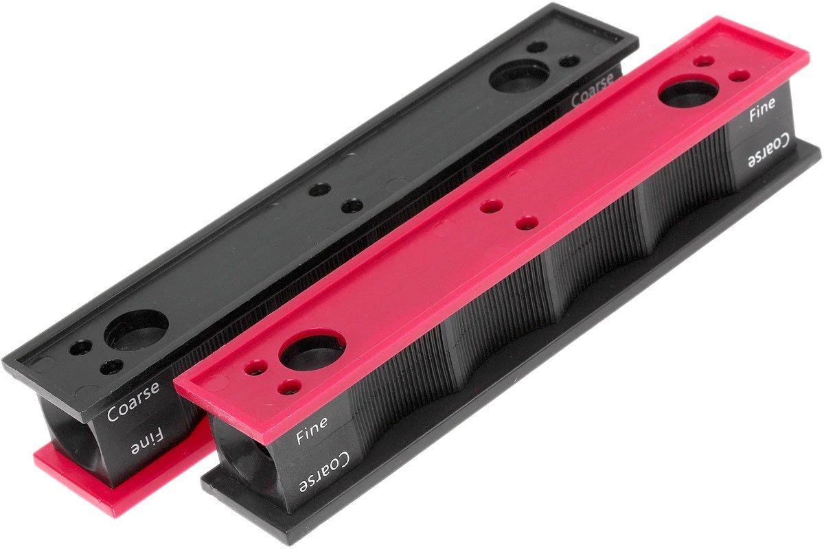 Wicked Edge Blank Handles Pack WEBH 3 Wicked Edge Blank Handles Pack WEBH