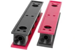 Wicked Edge Blank Handles Pack WEBH 8 Wicked Edge Blank Handles Pack WEBH -Spyderco Magasin WIWEBH 03 wicked edge wiwebh 03