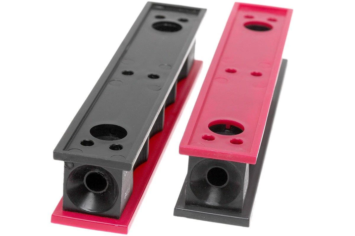 Wicked Edge Blank Handles Pack WEBH 5 Wicked Edge Blank Handles Pack WEBH – Image 3