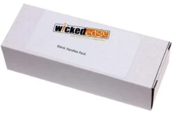 Wicked Edge Blank Handles Pack WEBH 9 Wicked Edge Blank Handles Pack WEBH -Spyderco Magasin WIWEBH 04 wicked edge wiwebh 04