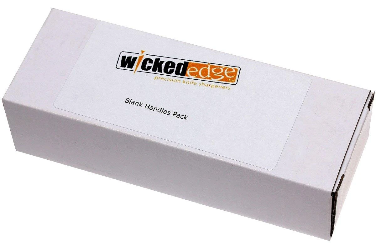 Wicked Edge Blank Handles Pack WEBH 6 Wicked Edge Blank Handles Pack WEBH – Image 4