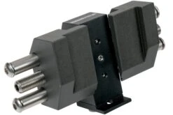 Wicked Edge Adaptateur Ciseaux à Bois, WECA2