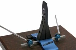 Wicked Edge Low Angle Adapter -Spyderco Magasin WIWELA 04 wicked edge low angle adapter wiwela d4