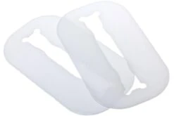 Wicked Edge Safety Shields, 2 Pièces, WESS