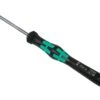 Wera Kraftform Micro Torx, Tournevis TX7, 5118183001 -Spyderco Magasin WO5118183001 01 wera