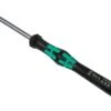 Wera Kraftform Micro Torx, Tournevis TX10, 5118186001 -Spyderco Magasin WO5118186001 01 wera
