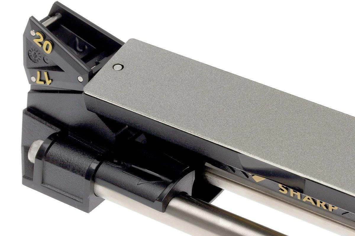 Work Sharp Guided Sharpening System, WSGSS-G 5 Work Sharp Guided Sharpening System, WSGSS-G – Image 3