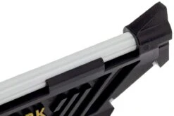 Work Sharp Guided Sharpening System, WSGSS-G 21 Work Sharp Guided Sharpening System, WSGSS-G -Spyderco Magasin WSGSS G 10 work sharp guided sharpening system wsgss g 10