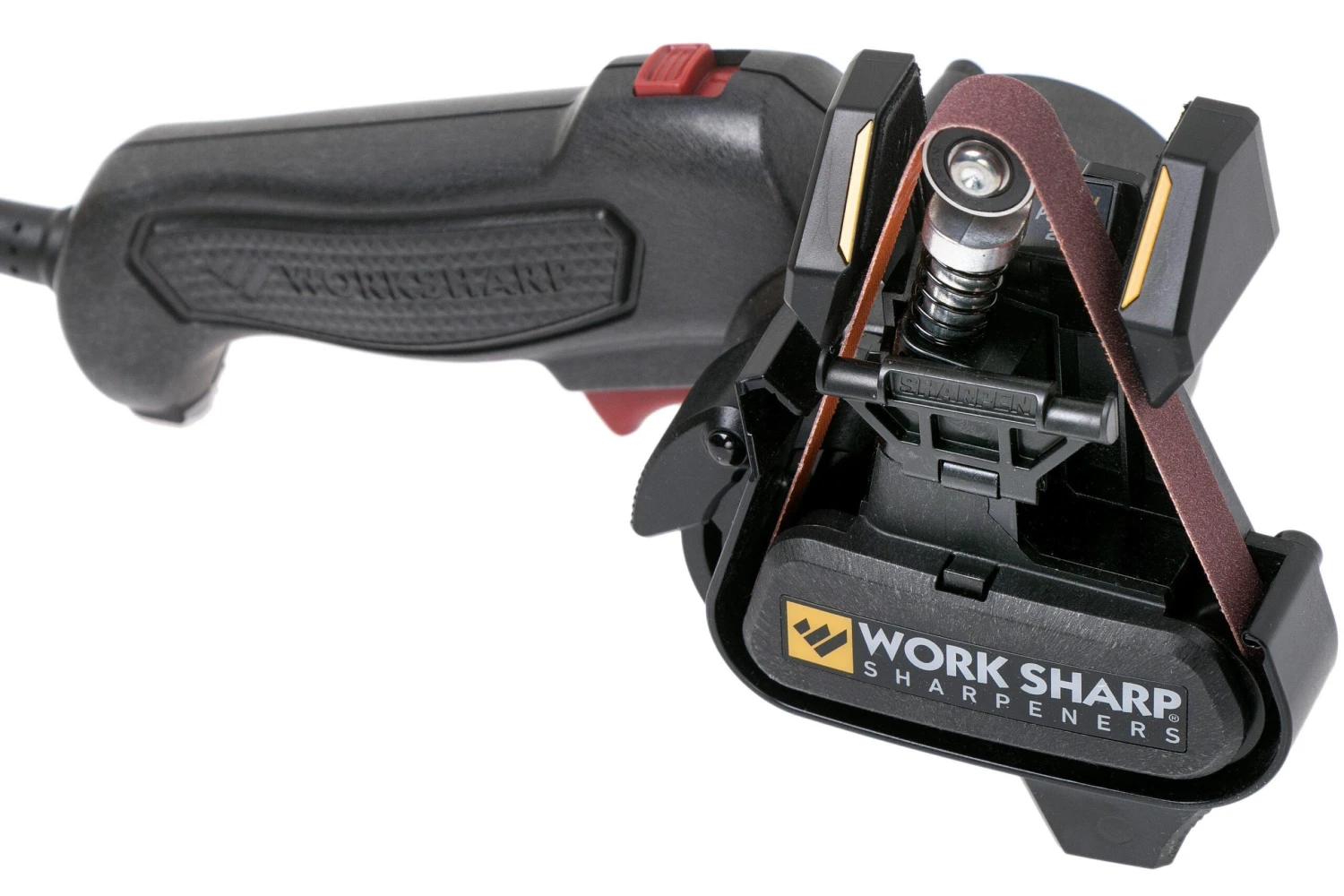 Work Sharp WSKTS2 Knife & Tool Sharpener MK2 3 Work Sharp WSKTS2 Knife & Tool Sharpener MK2