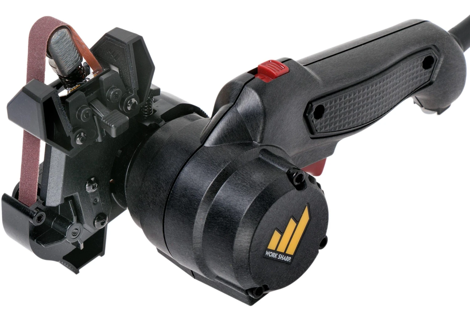 Work Sharp WSKTS2 Knife & Tool Sharpener MK2 4 Work Sharp WSKTS2 Knife & Tool Sharpener MK2 – Image 2