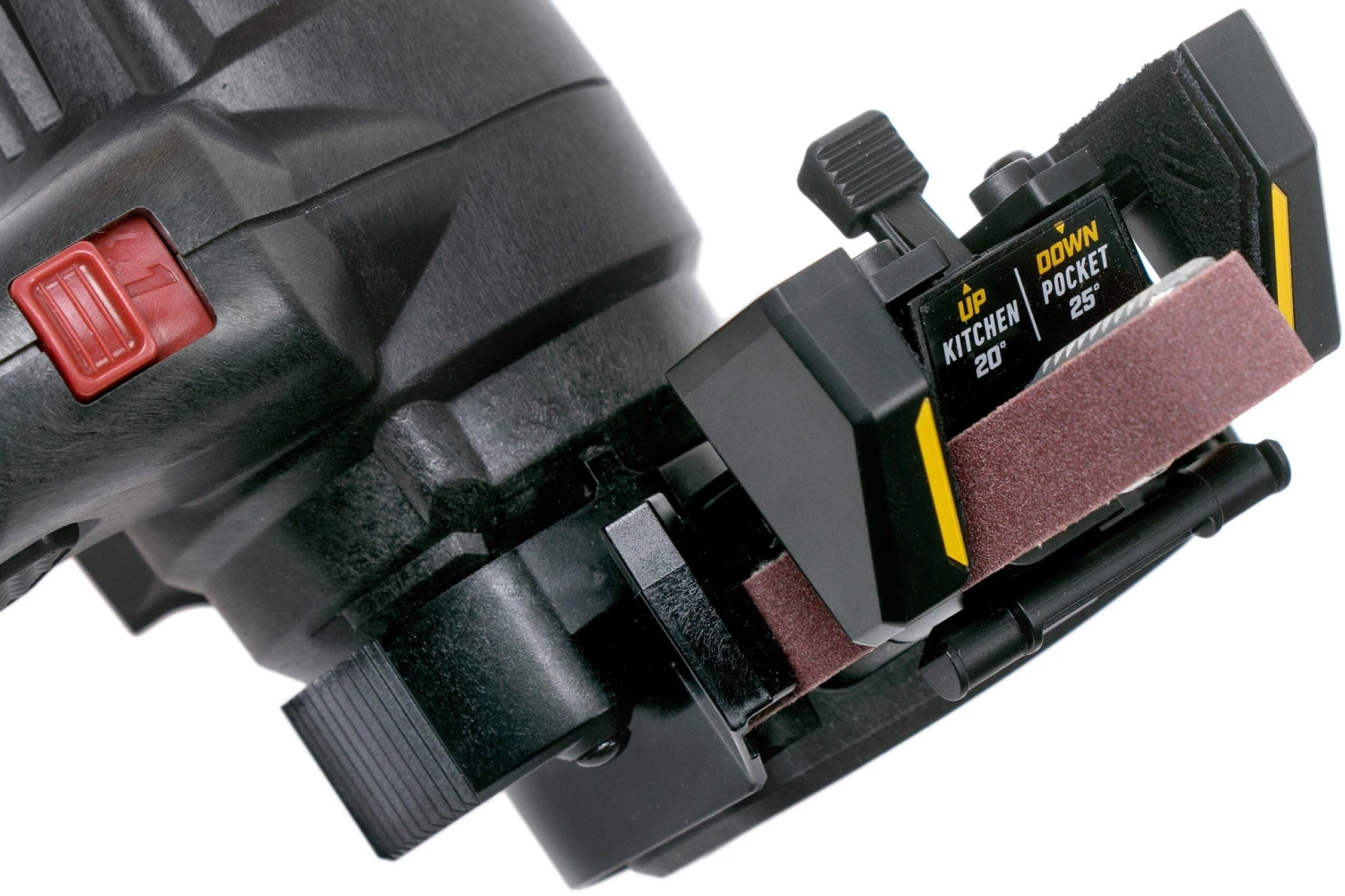 Work Sharp WSKTS2 Knife & Tool Sharpener MK2 5 Work Sharp WSKTS2 Knife & Tool Sharpener MK2 – Image 3