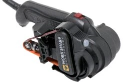 Work Sharp WSKTS2 Knife & Tool Sharpener MK2 13 Work Sharp WSKTS2 Knife & Tool Sharpener MK2 -Spyderco Magasin WSKTS MKII 04 work sharp