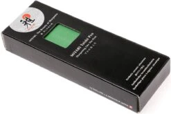 Miyabi Toishi Pro Pierre à Aiguiser De Grain 1000, 34536-002 -Spyderco Magasin ZW34536 002 0 03 zwilling miyabi toishi pro zw34536 002 0 03